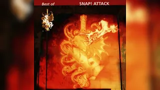 Snap! - Attack! The Best of Snap (1996)