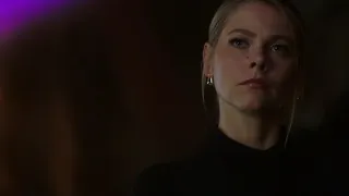 Roswell New Mexico 3x02 - Maria Tells Kyle About Her Vision