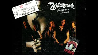 Whitesnake - 1984-04-04 Nottingham - Full Show