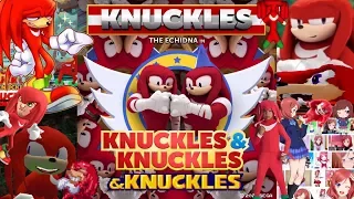 Directo - Sonic 3 & Knuckles (parte 1)