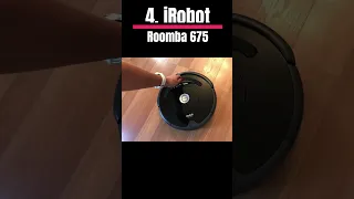 Top 5 Best Robot Vacuums in [2023] Who Is The NEW #1? #shorts #vacuum