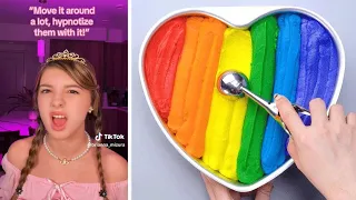 💥Text To Speech🍉ASMR Cake Storytime @Brianna Mizura @Brianna Guidryy POVs Tiktok Compilations 204