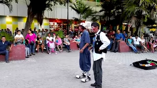 Mejor payaso de cancun, el crucero