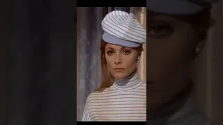 Sharon Tate in The Wrecking Crew (1968)