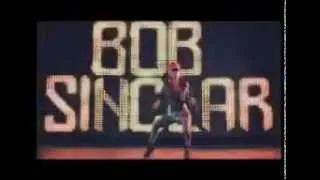 Bob Sinclar feat. Pitbull, Dragonfly & Fatman Scoop - Rock The Boat REMIX (VJ Percy Mix Video)