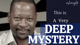 Jesus did not do any miracle as God || Prophet Emmanuel makandiwa