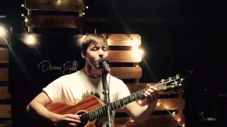 Danny Gill - End of the Line (Original Song Live @ Fair Fellow Coffeehouse)