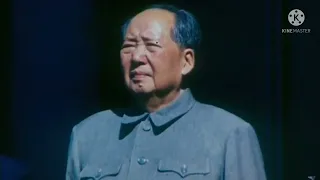 China National Anthem 1969 (But Smooth)