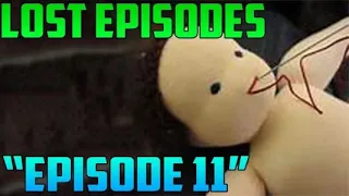 SOG Reupload: "Episode 11" (LOST EPISODES) [Audio]