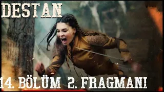 destan 14. bölüm fragman  #destanyenifragman #destan #destan14 #destayenibölümfragamanı