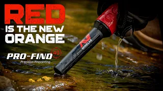 Minelab Pro-Find 40. Новый пинпоинтер!