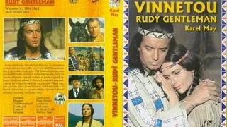 Vinnetou – Rudý gentleman -1964 - Old Shatterhand zachrání tři vojáky , říkají mi Old Shatterhand