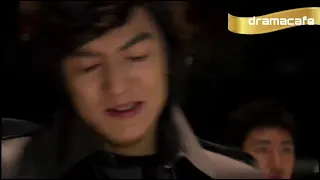 Boys over flowers Sinhala Dub Episode #58