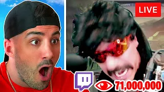 Most Viewed Twitch Fails of ALL TIME! 😯