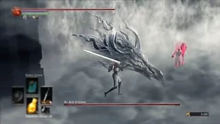 Dark Souls 3 - How to glitch every boss - GOTTA GLITCH EM ALL!