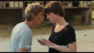 Bloody Milk /  Petit paysan 2017   Trailer English Subs