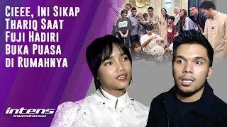 Fuji Hadiri Undangan Buka Puasa di Rumah Thariq Halilintar | Intens Investigasi | Eps 2498