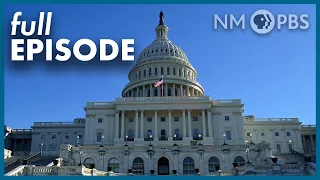 Full Episode | Congressional Candidate Conversations, Election Misinformation & NM Test Scores