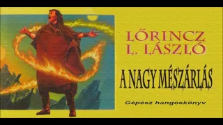 Lőrincz L  László -  A nagy mészárlás  2/1