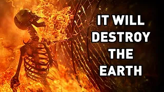 These Few Things Will Destroy the Earth