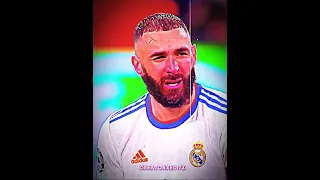 Ramadan Benzema Edit Again! ☪️🌙🔥 #football #fypシ #edit #benzema