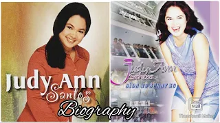 💵Judy Ann Santos Biography - Subscribe Now!
