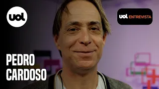 Pedro Cardoso fala ao vivo de Lula, Bolsonaro, petista morto por bolsonarista, eleições e mais