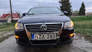 Passat B6 "Usa Style" Bekapcsolása VCDS-el!!!