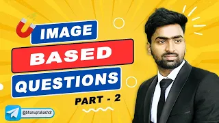 "Image-Based Question Compilation for FMGE/NEET PG | Part 2 | Boost Your Exam Preparation!"