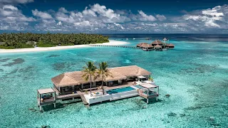 Romantic Pool Residence | Velaa Private Island Maldives