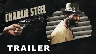 Charlie Steel (1980) | Movie Trailer | Sol Rochilo | Sonto Mazibuko | Lefty Maruping