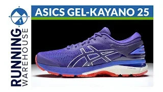 ASICS Gel Kayano 25