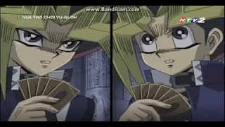 [Vua Trò Chơi] Yugi vs Atem (phần 2)