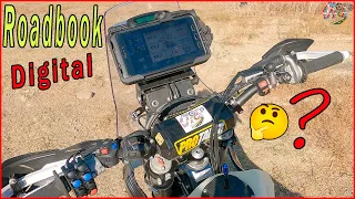 Roadbook Digital para Off Road. ||Problemas y SOLUCIONES|| ✌😃‼