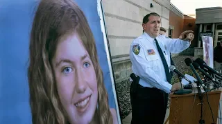 Missing Wisconsin teen Jayme Closs found, suspect charged