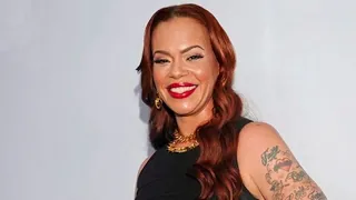 FAITH EVANS FEAT KEITH MURRAY AND DJ KOOL “NEVER KNEW LOVE LIKE THIS” GHOSTERZ REMIX