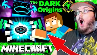 Game Theory: The Forgotten War of Minecraft (Minecraft 1.19 Update) REACTION!!!