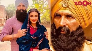 Kesari team to cut down on the film's promotions because of THIS reason