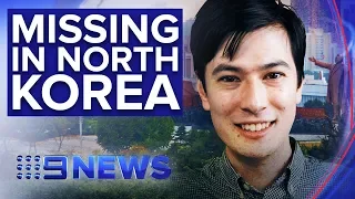 North Korean expert says Government may have shut down his Facebook account | Nine News Australia