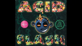 Acid Flash Vol. 2 CD 1 und 2