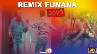 Remix Funana/Cotxypo  (OS MELHORES ) 2023