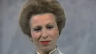 Princess Anne - What We Never Knew About The 7 Loves Of Her Life - Royal Documentary