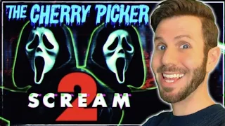 Scream 2 (1997) | THE CHERRY PICKER Episode 20