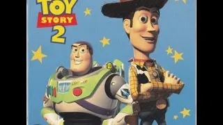 Toy Story 2_Part 1 - Audiobook