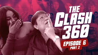 The Clash 2023: The Clash 360 Episode 6 Part 2 highlights! | Online Exclusive