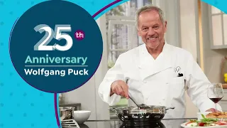 HSN | Chef Wolfgang Puck 25th Anniversary 08.26.2023 - 01 AM