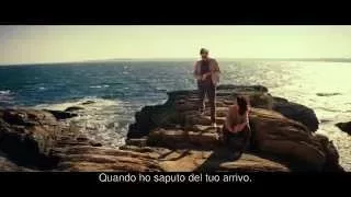 IRRATIONAL MAN - Trailer Italiano