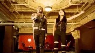 "Problem (The Monster Remix)" by Becky G featuring will.i.am