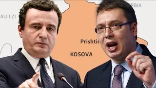 Sjellje BRUTALE ndaj KOSOVËS/ SHPËRTHEN ish ambasadori nga BE: I bënë dhuratë VUÇIÇ | Breaking