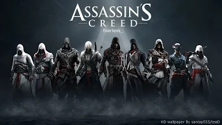 Assassin's Creed | Everybody Wants To Rule The World | HD